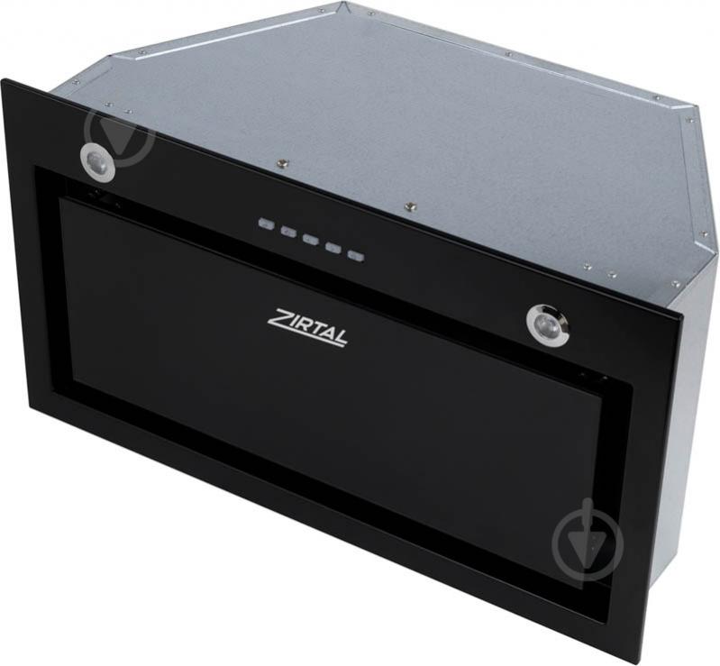 Витяжка Zirtal EOS 60 BL - фото 3