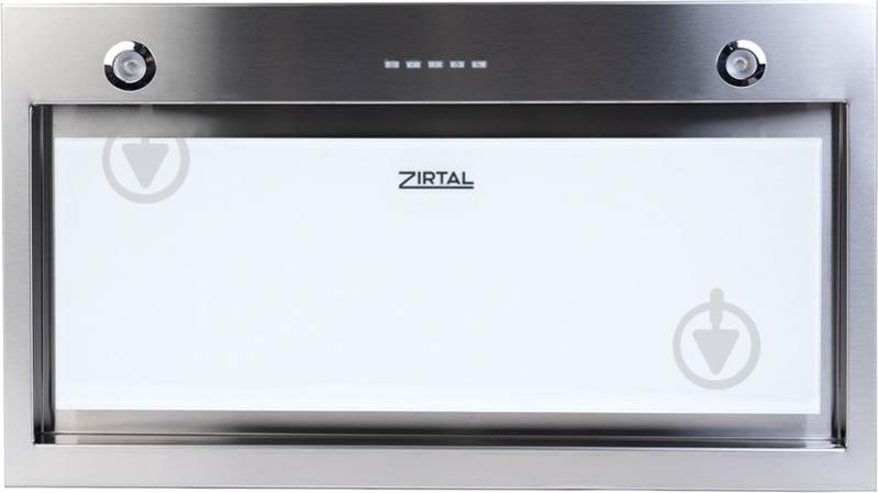 Вытяжка Zirtal EOS 60 IX/WH - фото 4