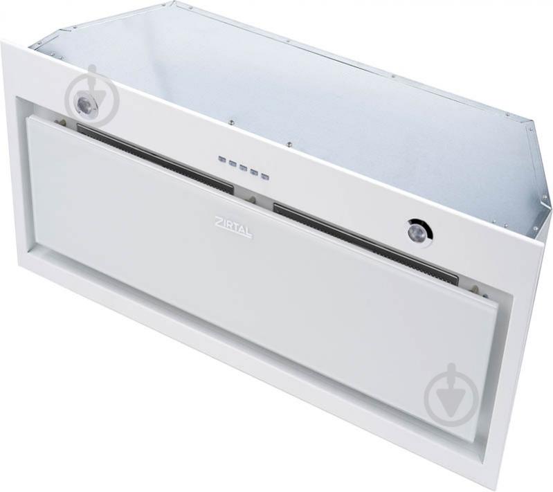 Вытяжка Zirtal EOS 60 WH - фото 4