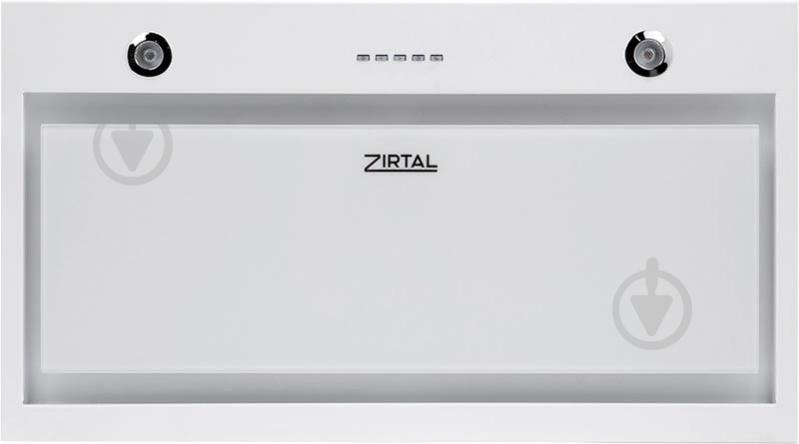 Вытяжка Zirtal EOS 60 WH - фото 3