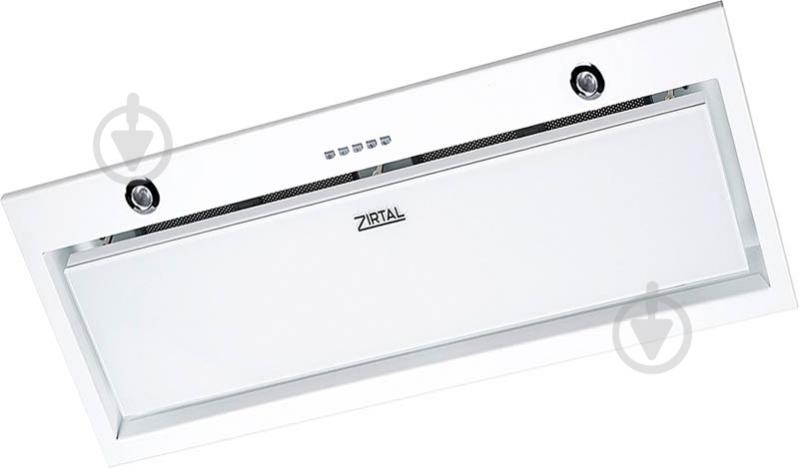 Вытяжка Zirtal EOS 60 WH - фото 2