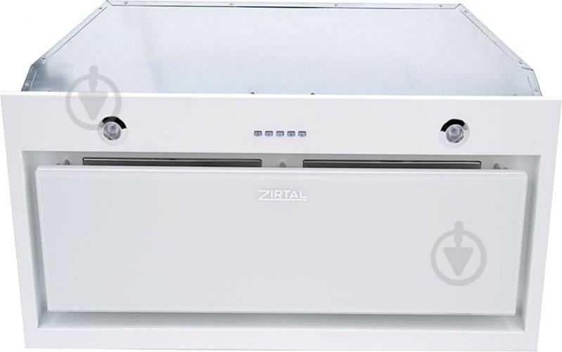 Вытяжка Zirtal EOS 60 WH - фото 1