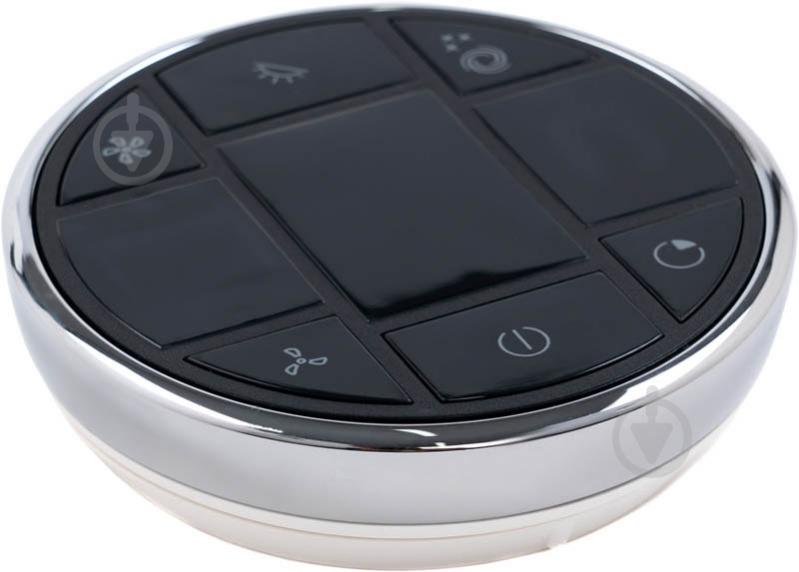 Вытяжка Zirtal EOS 60 WH - фото 6