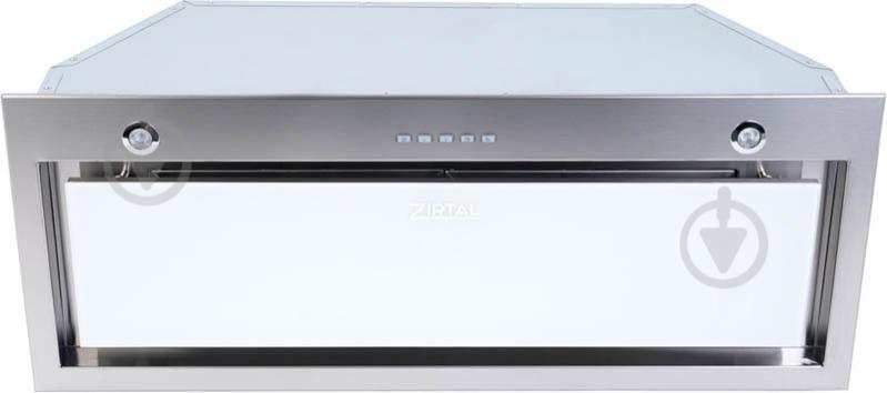Вытяжка Zirtal EOS 80 IX/WH - фото 1
