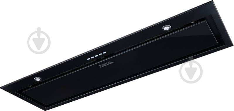 Вытяжка Zirtal EOS 90 BL - фото 4