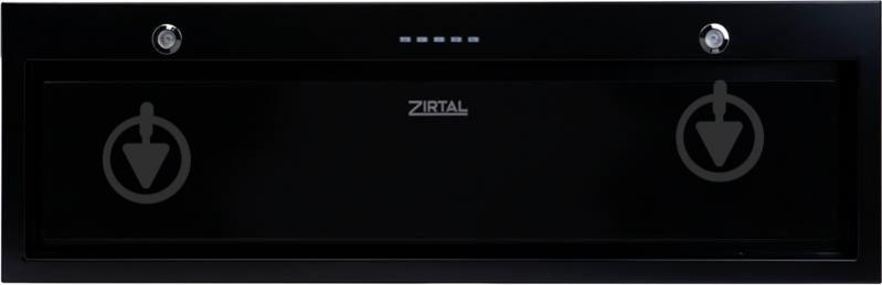 Вытяжка Zirtal EOS 90 BL - фото 3
