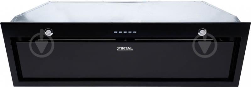 Вытяжка Zirtal EOS 90 BL - фото 1