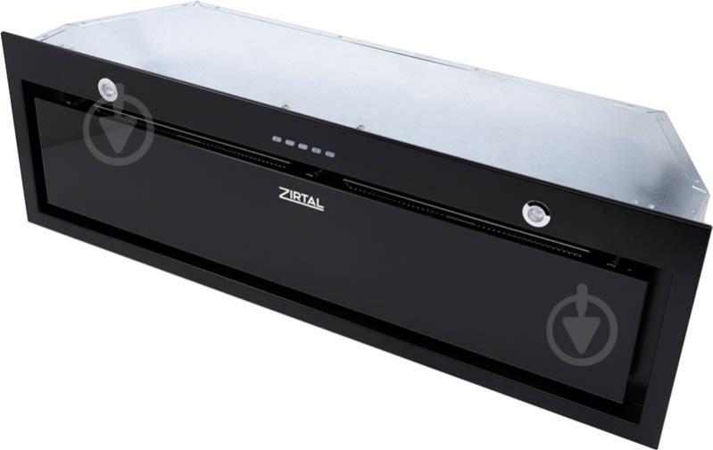 Вытяжка Zirtal EOS 90 BL - фото 2