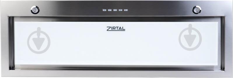 Вытяжка Zirtal EOS 90 IX/WH - фото 3 Вытяжка Zirtal EOS 90 IX/WH - фото 3