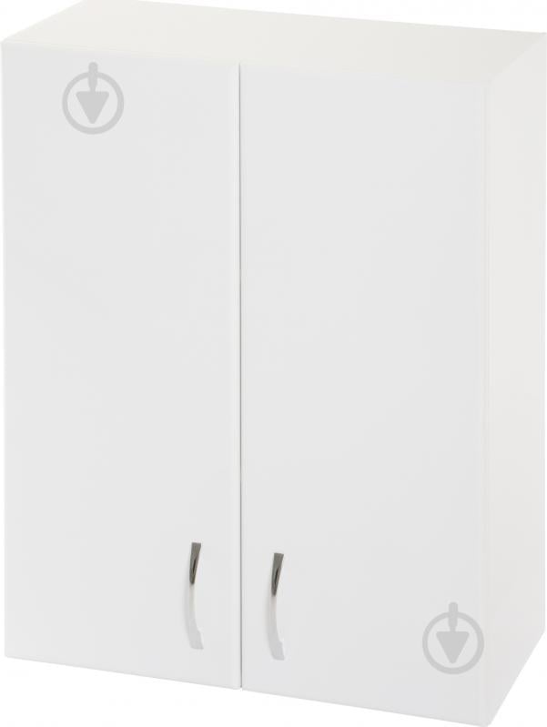 Шкафчик подвесной Сансервіс КN-2 белый - фото 1 Шкафчик подвесной Сансервіс КN-2 белый - фото 1