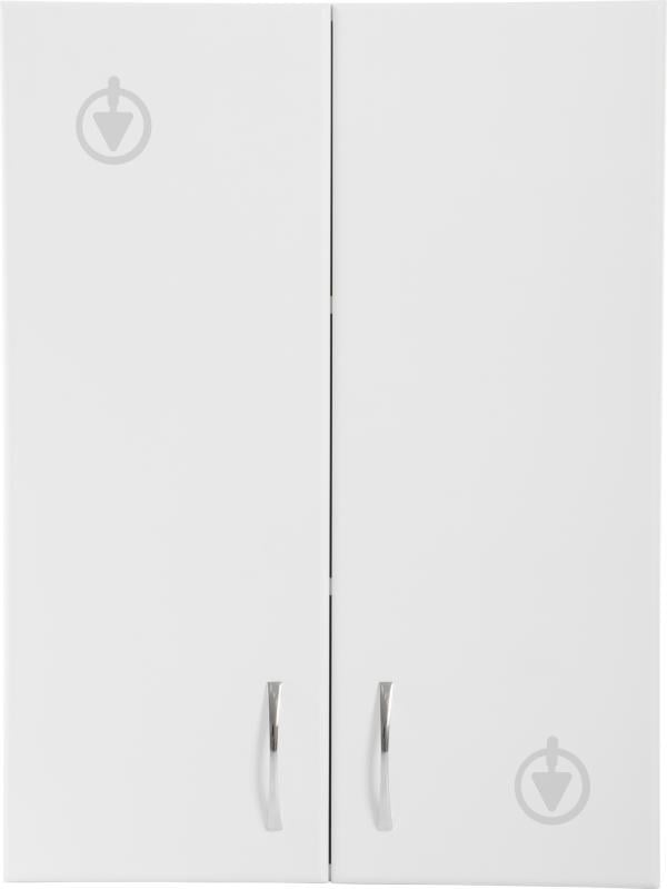 Шкафчик подвесной Сансервіс КN-2 белый - фото 2 Шкафчик подвесной Сансервіс КN-2 белый - фото 2