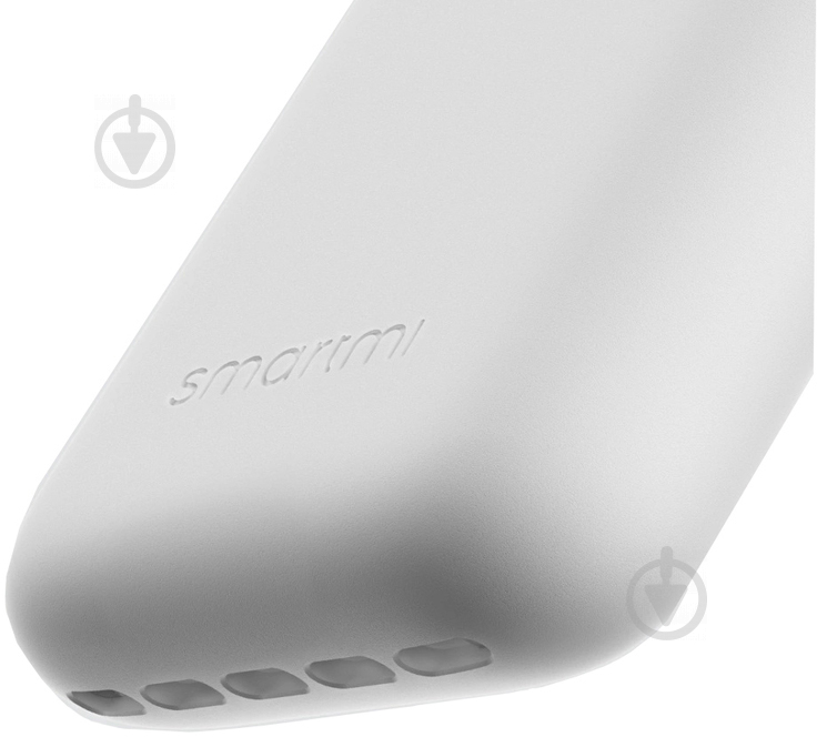 Аналізатор забрудненості повітря Xiaomi Smartmi PM2.5 Air Detector (White) - фото 2