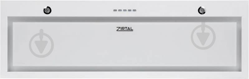Вытяжка Zirtal EOS 90 WH - фото 3