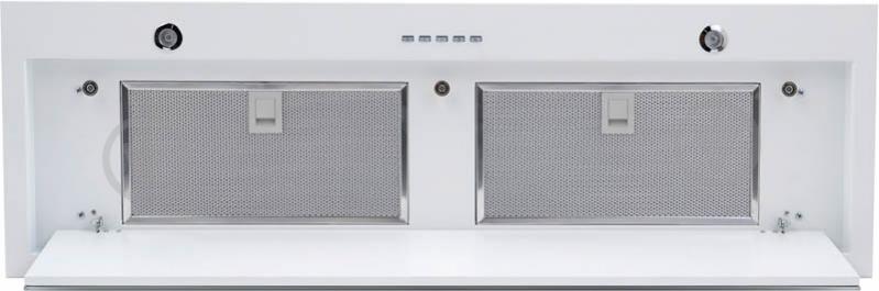 Вытяжка Zirtal EOS 90 WH - фото 4