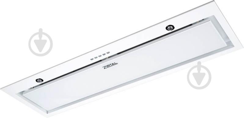 Вытяжка Zirtal EOS 90 WH - фото 2
