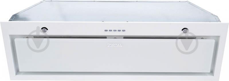 Вытяжка Zirtal EOS 90 WH - фото 1