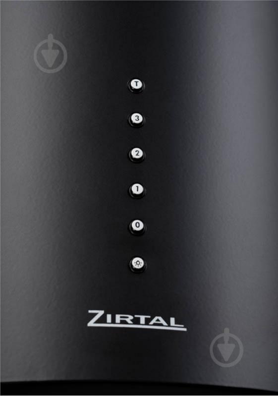 Вытяжка Zirtal KD-CL BL - фото 6