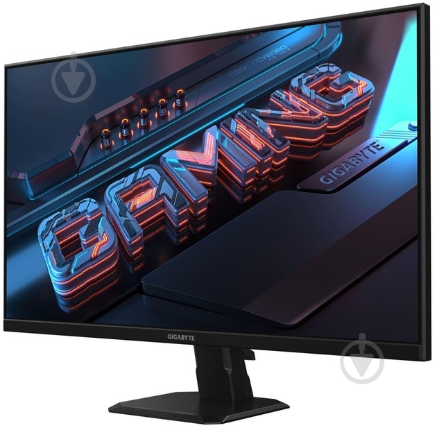 Монитор Gigabyte 27" (GS27F-EK) - фото 2