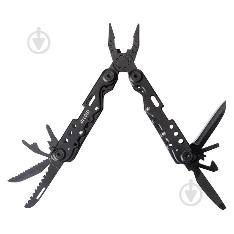 Мультитул Alloid Pro MT-15512 - фото 1 Мультитул Alloid Pro MT-15512 - фото 1