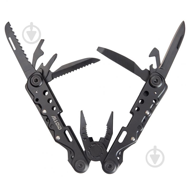 Мультитул Alloid Pro MT-15512 - фото 4 Мультитул Alloid Pro MT-15512 - фото 4