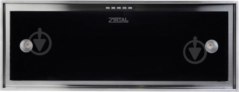 Вытяжка Zirtal Linear 80 IX/BL - фото 5 Вытяжка Zirtal Linear 80 IX/BL - фото 5