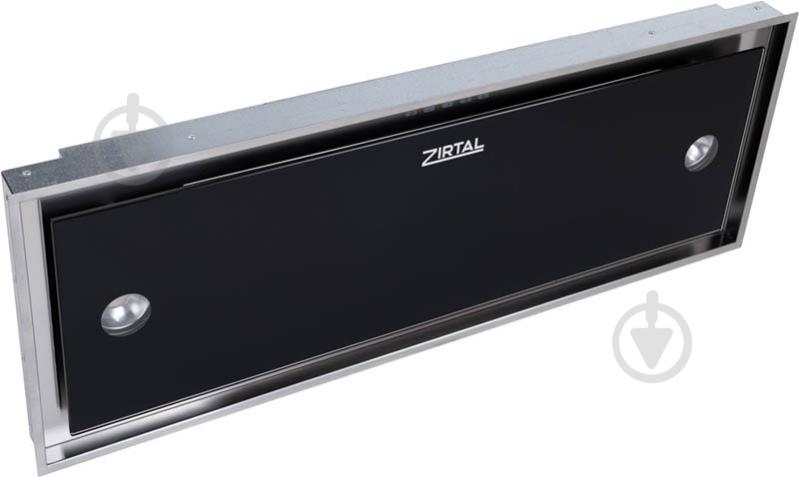 Вытяжка Zirtal Linear 80 IX/BL - фото 3 Вытяжка Zirtal Linear 80 IX/BL - фото 3