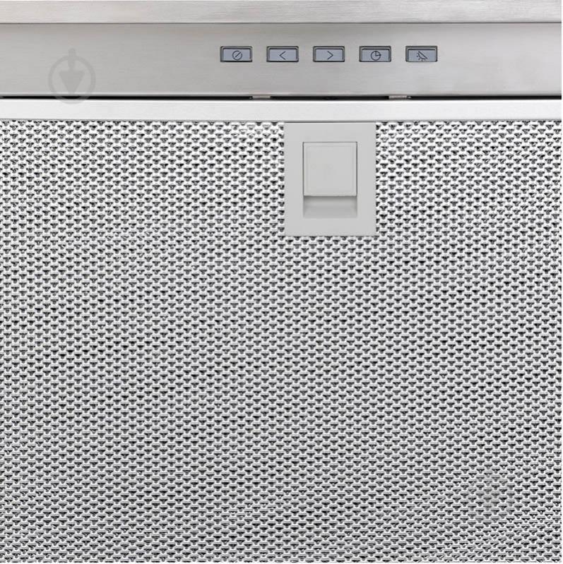 Вытяжка Zirtal Linear 80 IX/WH - фото 4