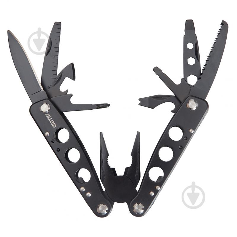 Мультитул Alloid MT-16513 - фото 1
