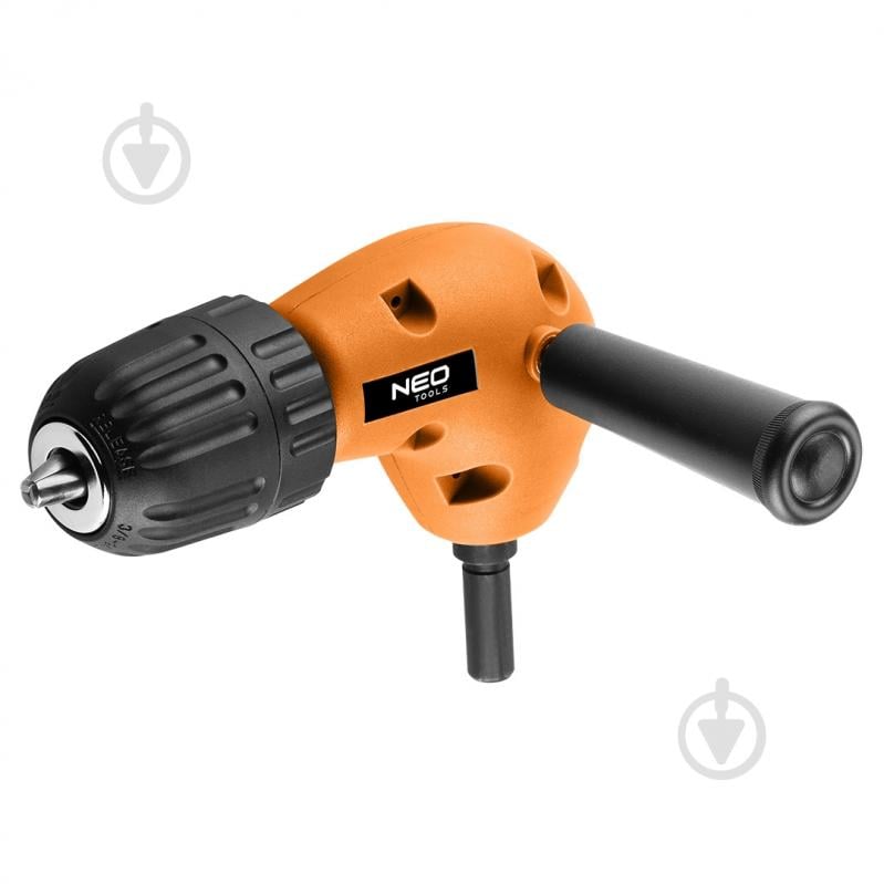 Насадка угловая на шуруповерт NEO tools 55-930 - фото 1