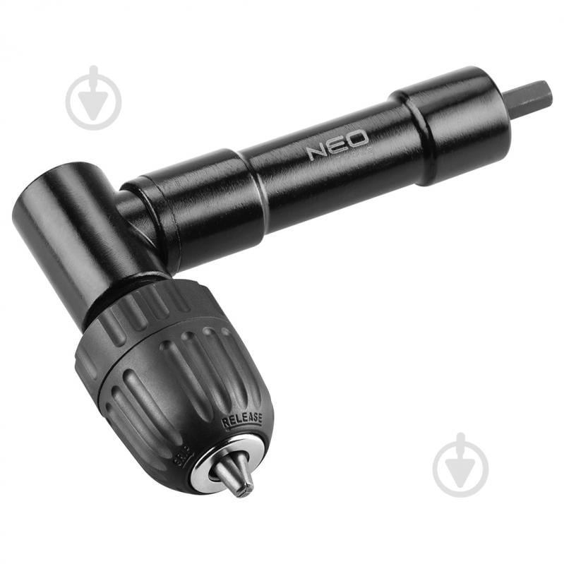 Насадка кутовая 3/8" HEX NEO tools 55-932 - фото 1