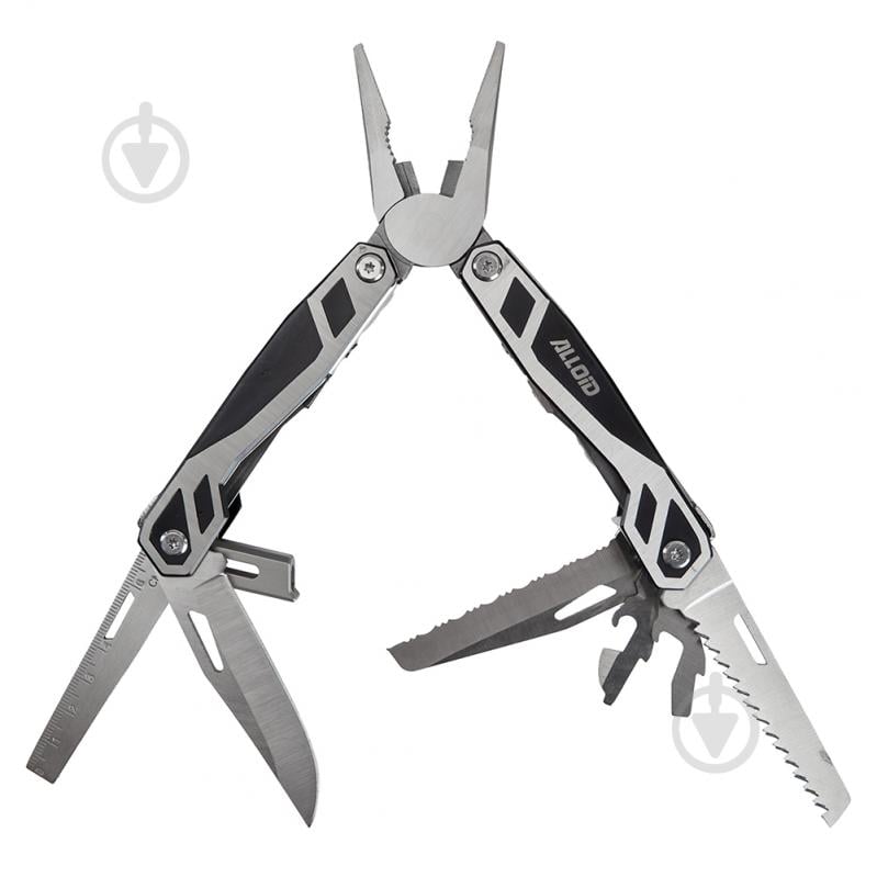 Мультитул Alloid Pro MT-16015 - фото 5