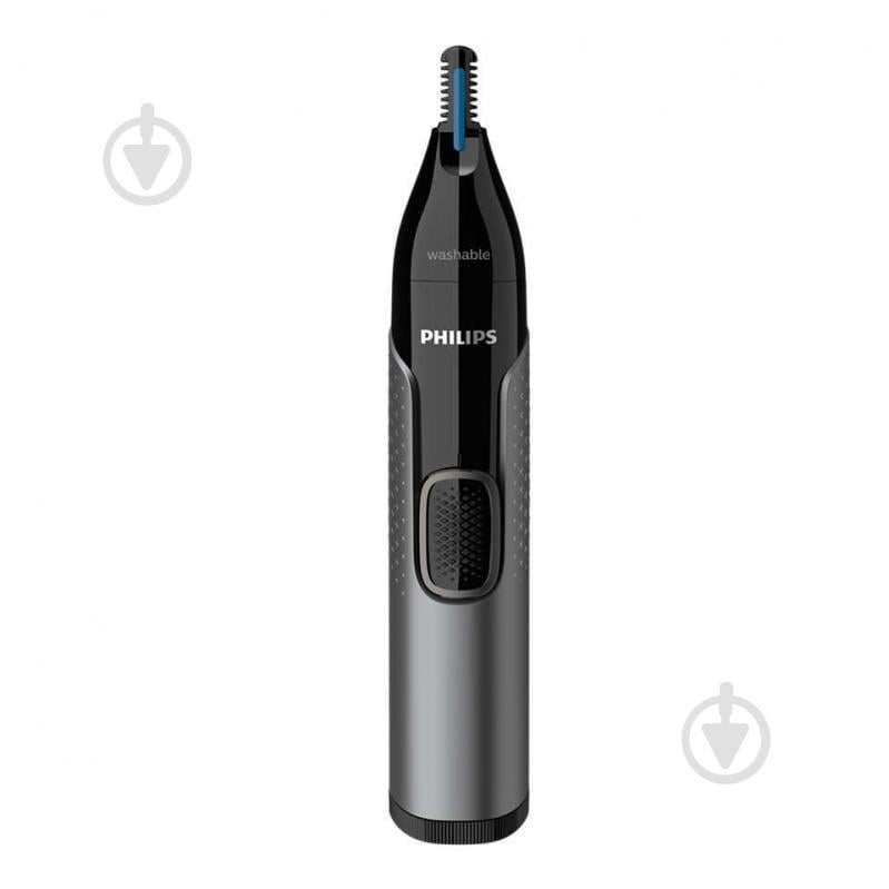 Тример для носа та вух Philips Nose trimmer series 3000 NT3650/16 - фото 7
