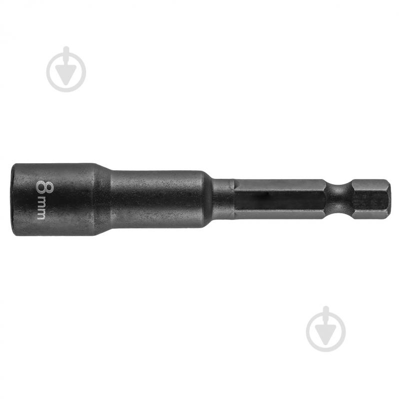 Головка NEO tools 8 мм 56-551 - фото 1