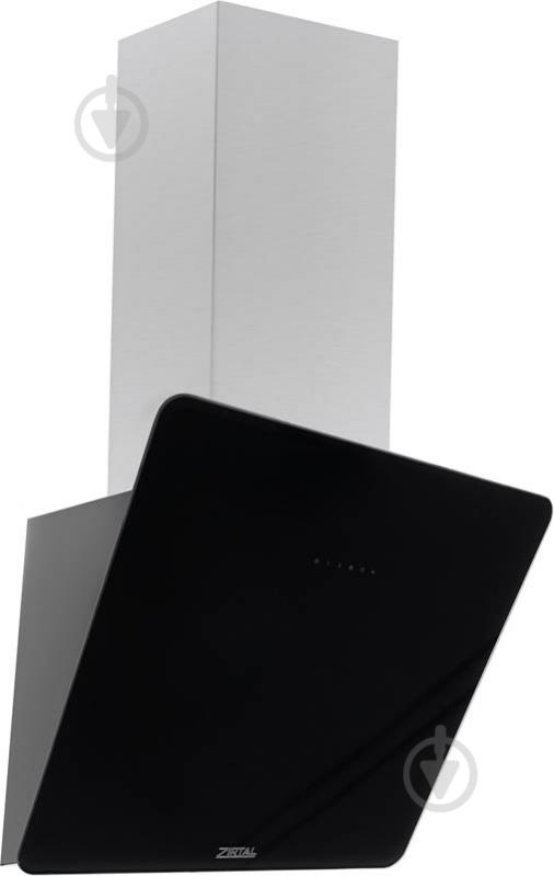 Вытяжка Zirtal Swing 60 BL - фото 2