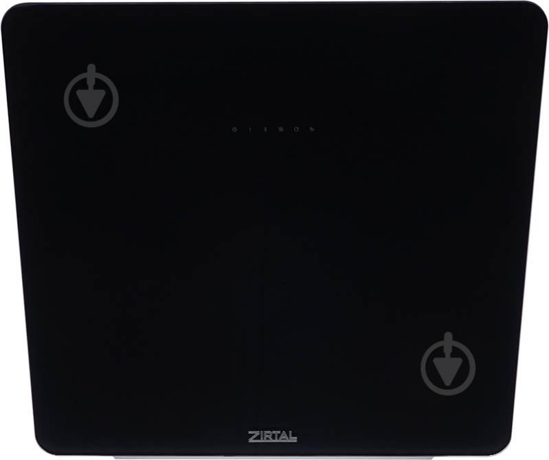Вытяжка Zirtal Swing 60 BL - фото 4