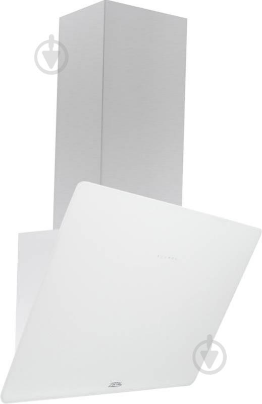 Вытяжка Zirtal Swing 60 WH - фото 2 Вытяжка Zirtal Swing 60 WH - фото 2