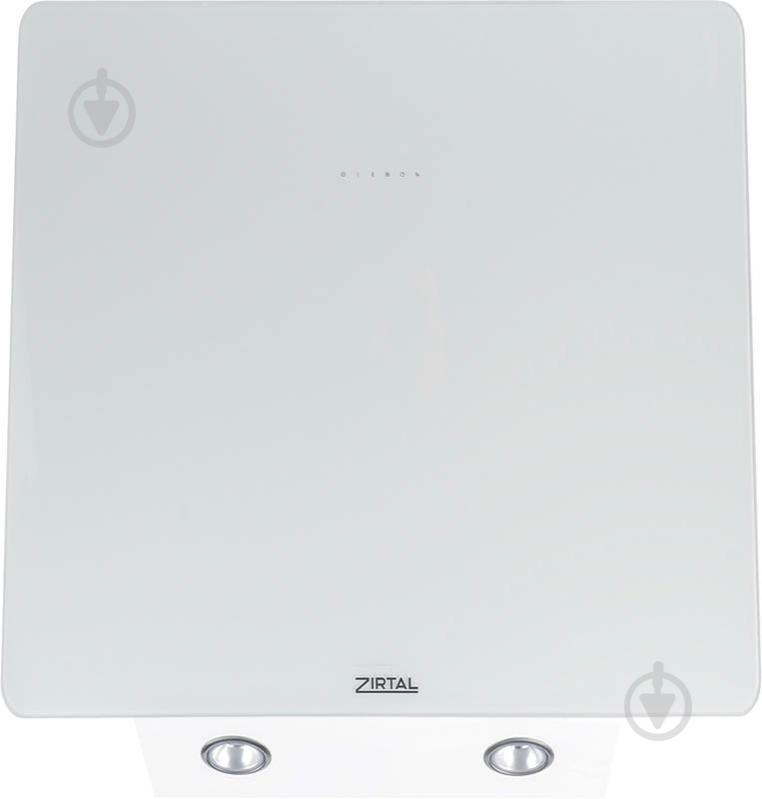 Вытяжка Zirtal Swing 60 WH - фото 3 Вытяжка Zirtal Swing 60 WH - фото 3