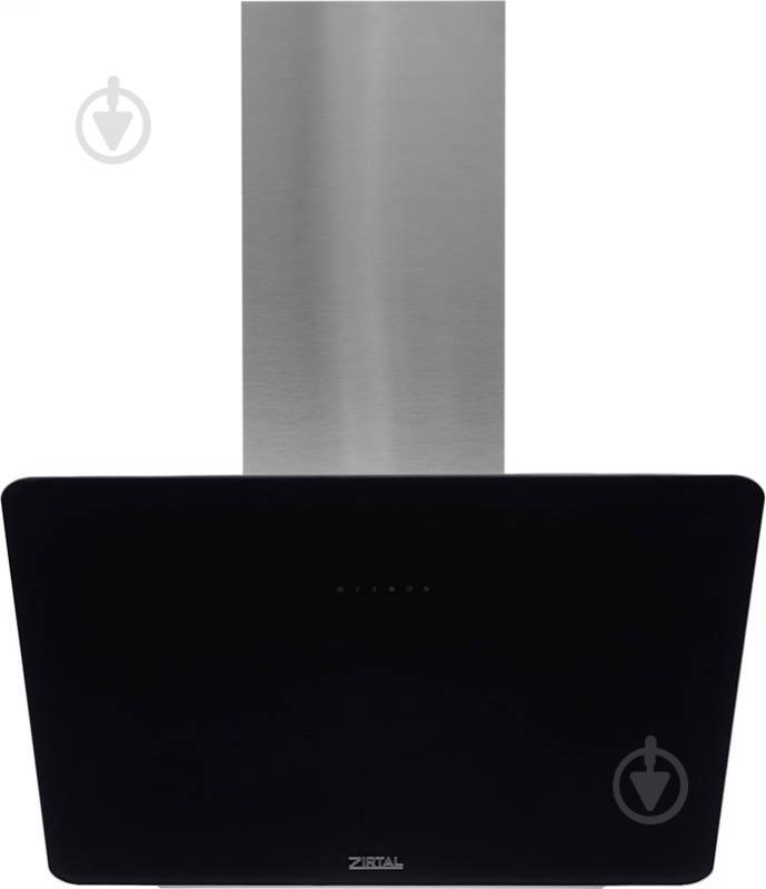 Вытяжка Zirtal Swing 90 BL - фото 1