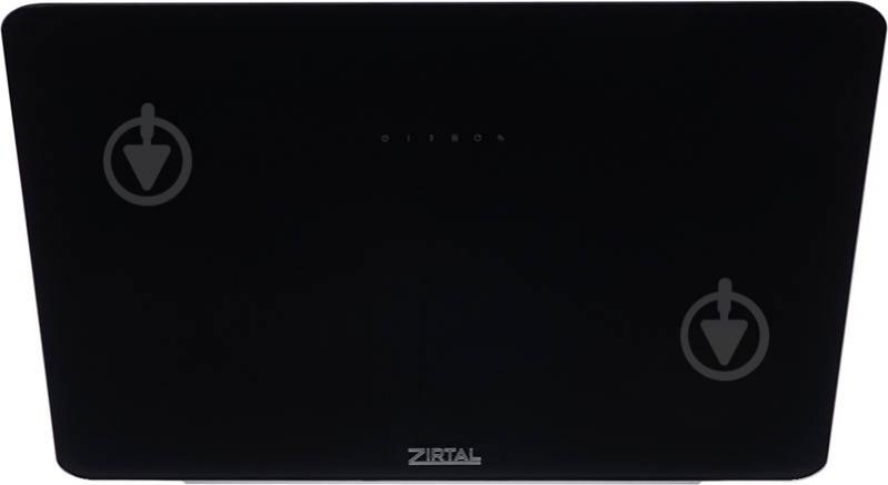 Вытяжка Zirtal Swing 90 BL - фото 4