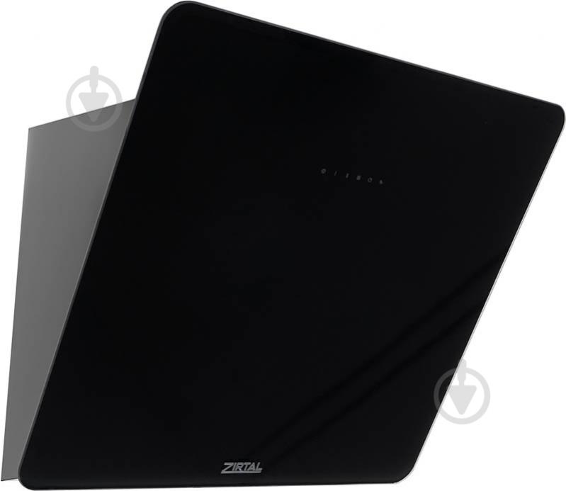 Вытяжка Zirtal Swing 90 BL - фото 5