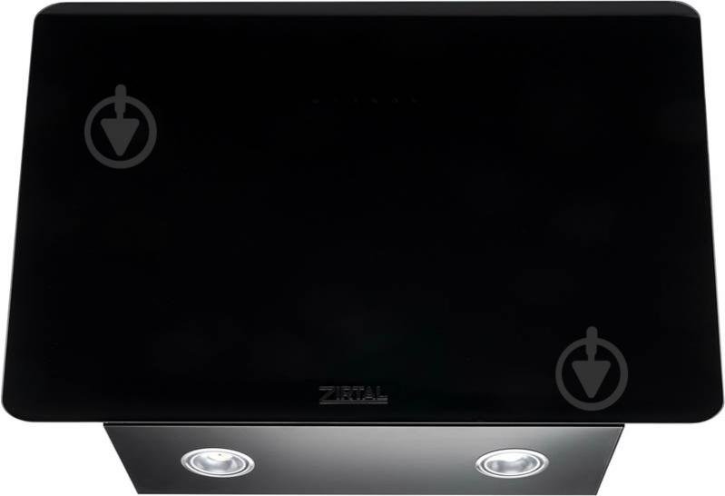 Вытяжка Zirtal Swing 90 BL - фото 3