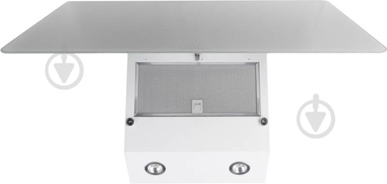 Вытяжка Zirtal Swing 90 WH - фото 7