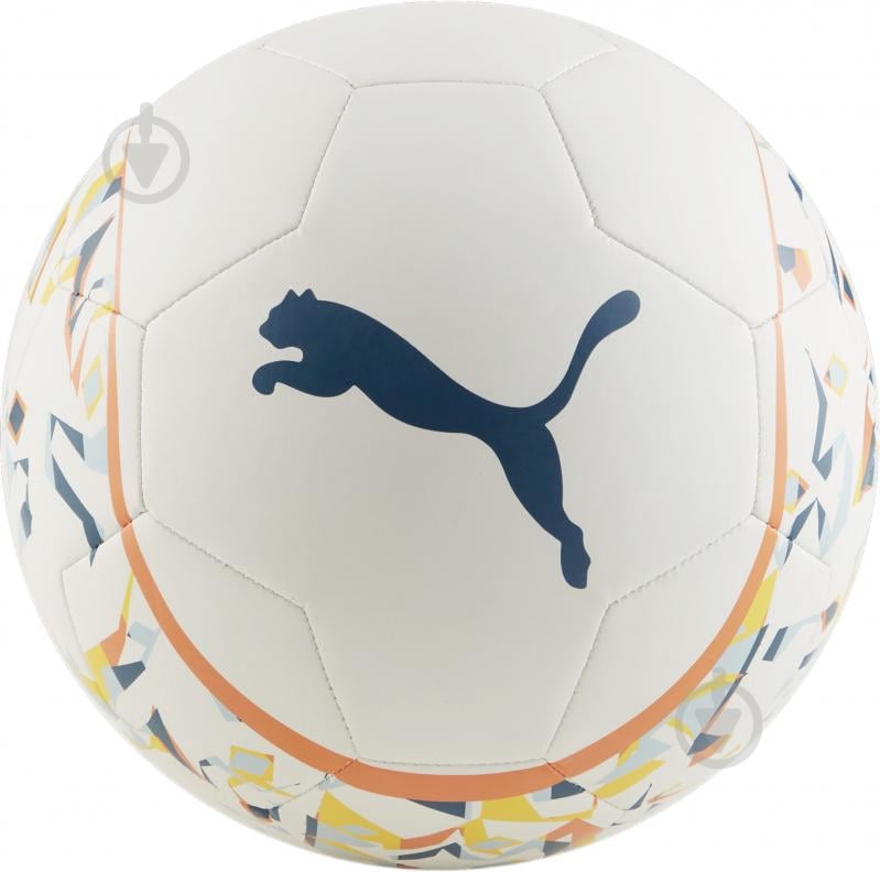 Футбольный мяч Puma NEYMAR JR GRAPHIC BALL 08423201 р.5 - фото 2