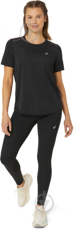 Тайтси Asics ROAD HIGH WAIST TIGHT 2012C968_001 р.XS чорний - фото 8