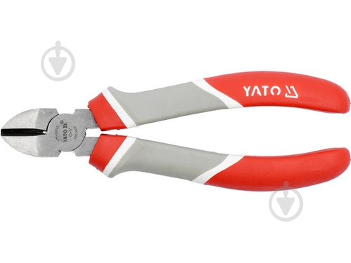Бокорезы YATO 180 мм YT-6611 - фото 1
