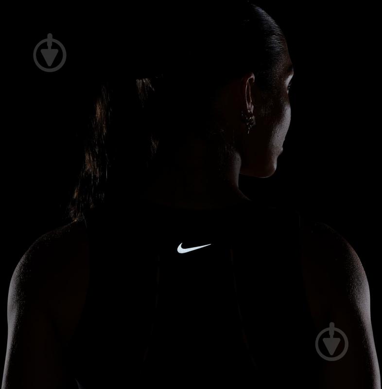 Топ Nike W NK ONE FITTED DF TANK CPSL HM6398-010 р.XS черный - фото 9 Топ Nike W NK ONE FITTED DF TANK CPSL HM6398-010 р.XS черный - фото 9