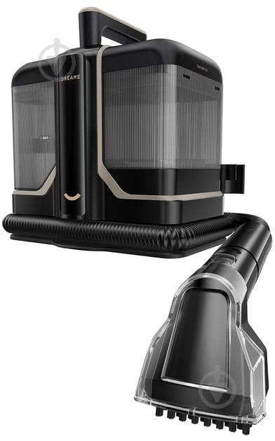 Пилосос миючий DREAME N10 (N10-BL) black - фото 11