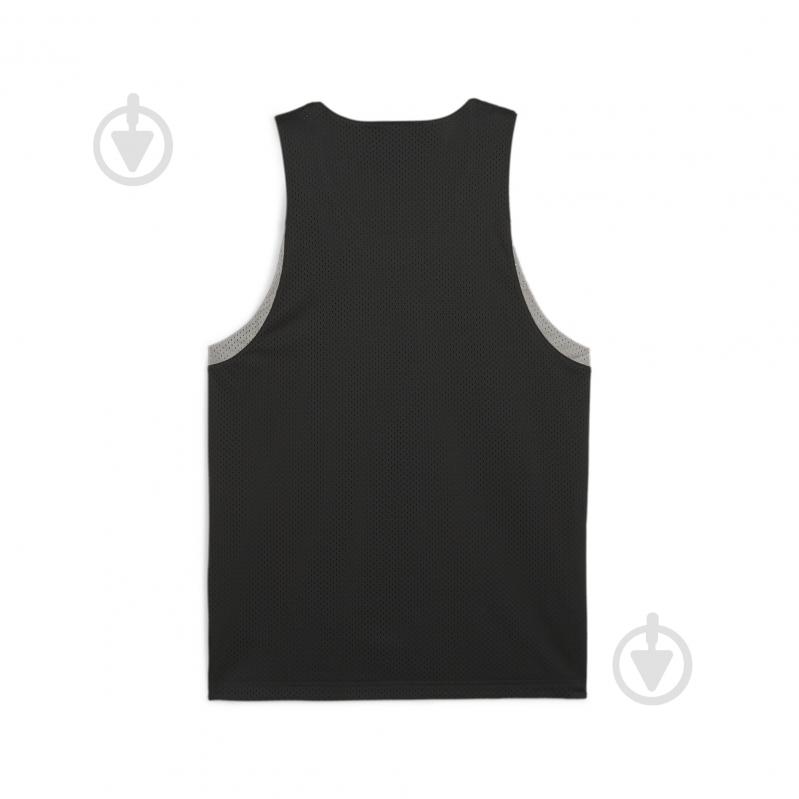 Майка Puma JAWS CORE TANK 62469901 р.2XL черный - фото 2 Майка Puma JAWS CORE TANK 62469901 р.2XL черный - фото 2