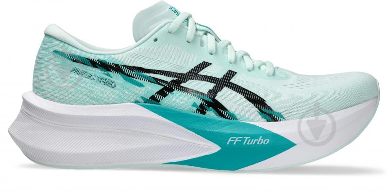 ATSUSHI❗️④ ᐉ Кросівки чоловічі Asics MAGIC SPEED 4 1011B875-401 р.44