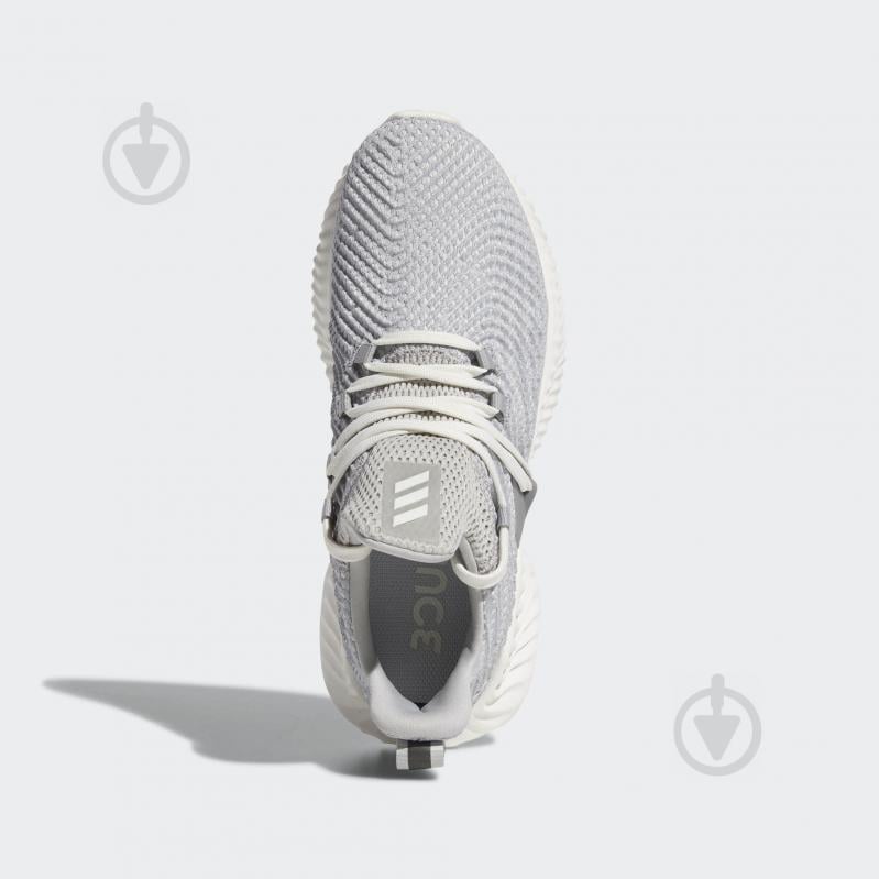 Кроссовки женские Adidas ALPHABOUNCE INSTINCT F36732 р.36 2/3 серые - фото 2